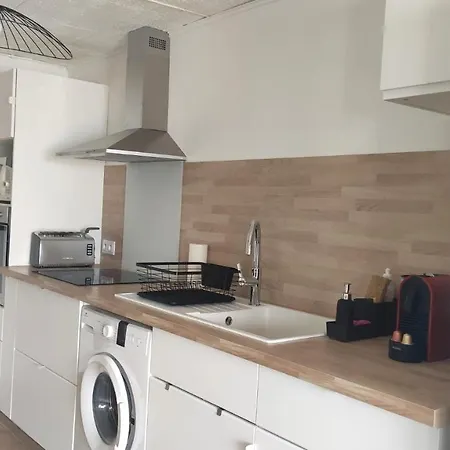 Maison De Pecheur Les Pieds Dans L'eau Giens Holiday home